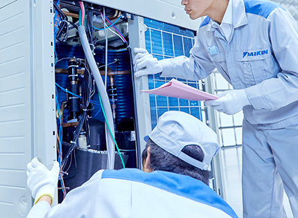 工事情報のイメージ