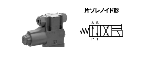 方向制御弁1(切換弁) | よくわかる油圧講座 | 油圧機器 方向制御弁1(切換弁) | よくわかる油圧講座 | 油圧機器