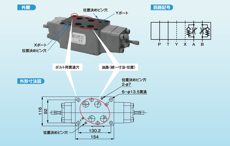 TAIYO 高性能油圧シリンダ 70H-81FY80CB100-AB-dbfgi.com